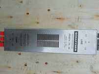 Filtr przeciwzakłóceniowy FS 4874.75.34 schaffner