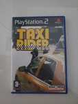 Taxi Rider - PS2