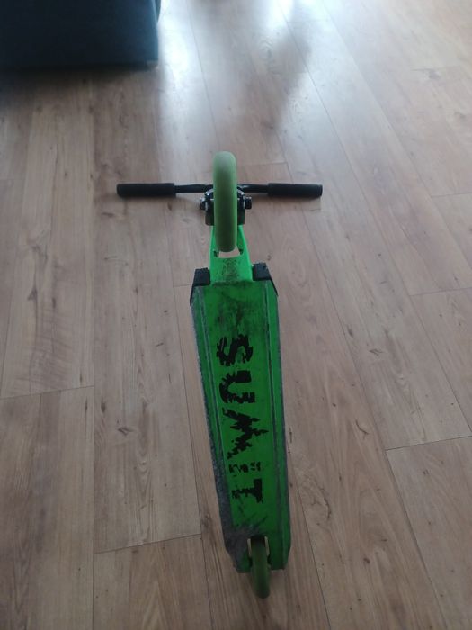 Hulajnoga Wyczynowa Custom
