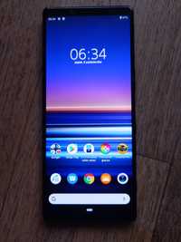 Sony Xperia 1 4K