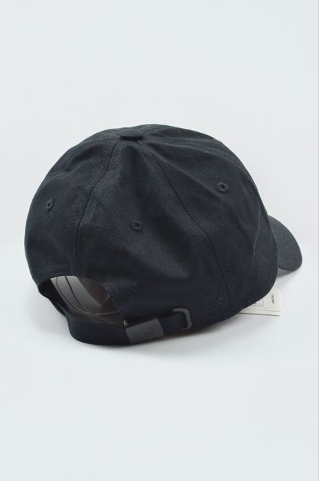Czapka z daszkiem adidas Y-3 Yohji Yamamoto Baseball Cap czarna NOWA