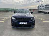 Jeep Grand Cherokee SRT Power Momentum GT Pro 5R