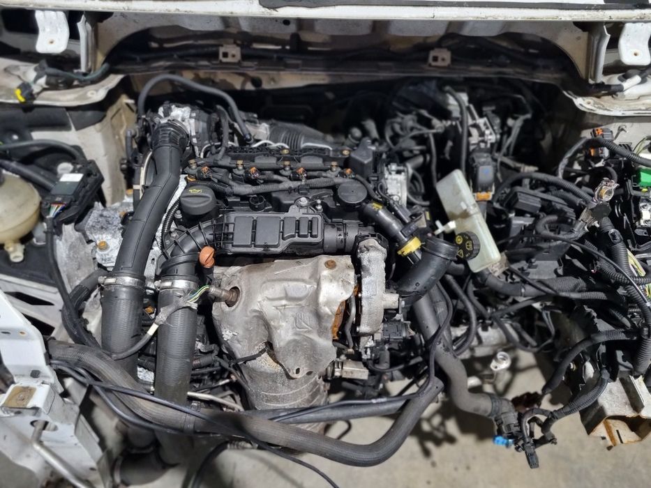 Citroën c4 Picasso spacetourar