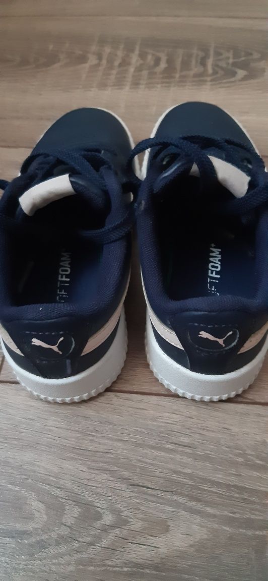 Кросовки puma дитячі