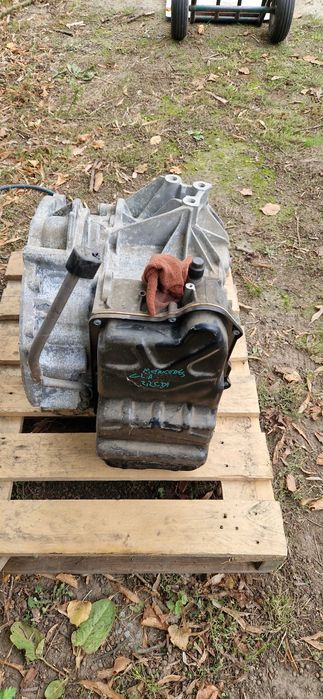 Mercedes GLA CLA B A Klasa W246 W176 skrzynia biegów automat