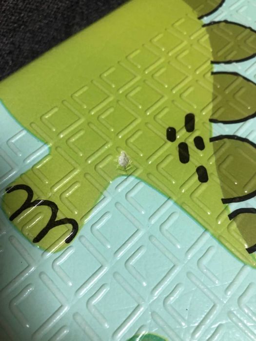 Термокилимок двосторонній 200х150см