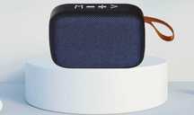 Coluna soundbar speaker portatil Bluetooth USB SD TF praia carro NOVO