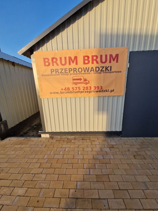 Przechowalnia- magazyn