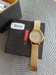 Jak NOWY Timex zegarek damski model T2N598