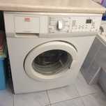 Pralka Electrolux 6 kg
