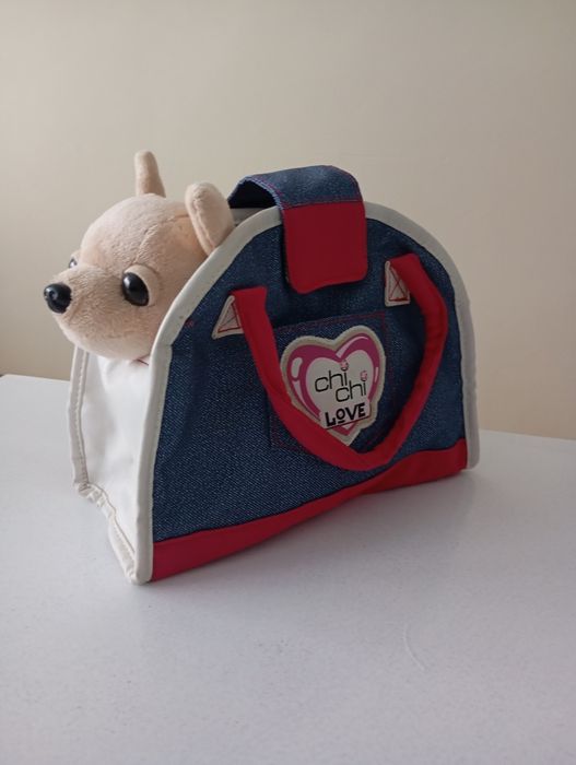 Maskotka Chi chi love