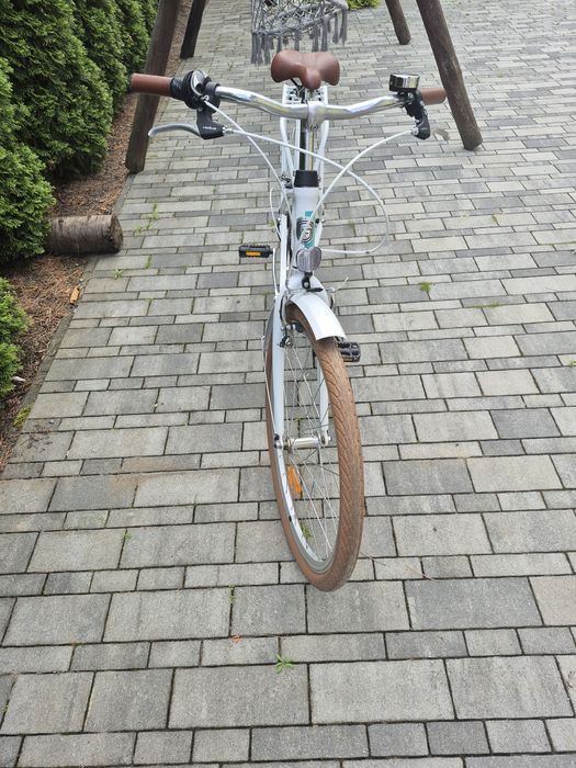 Rower miejski Legrand