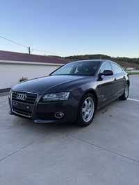 Audi A5 Sportback 2.0 TDI