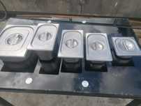 Cubas inox cozinha