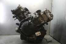 Honda VFR 750 Silnik gwarancja