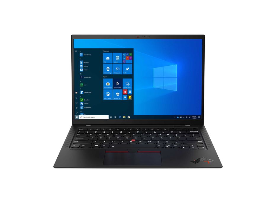 LapTop Lenovo ThinkPad X1 Carbon G9·i7-1185g7·16GB+SSD512·IPS·Гарантія