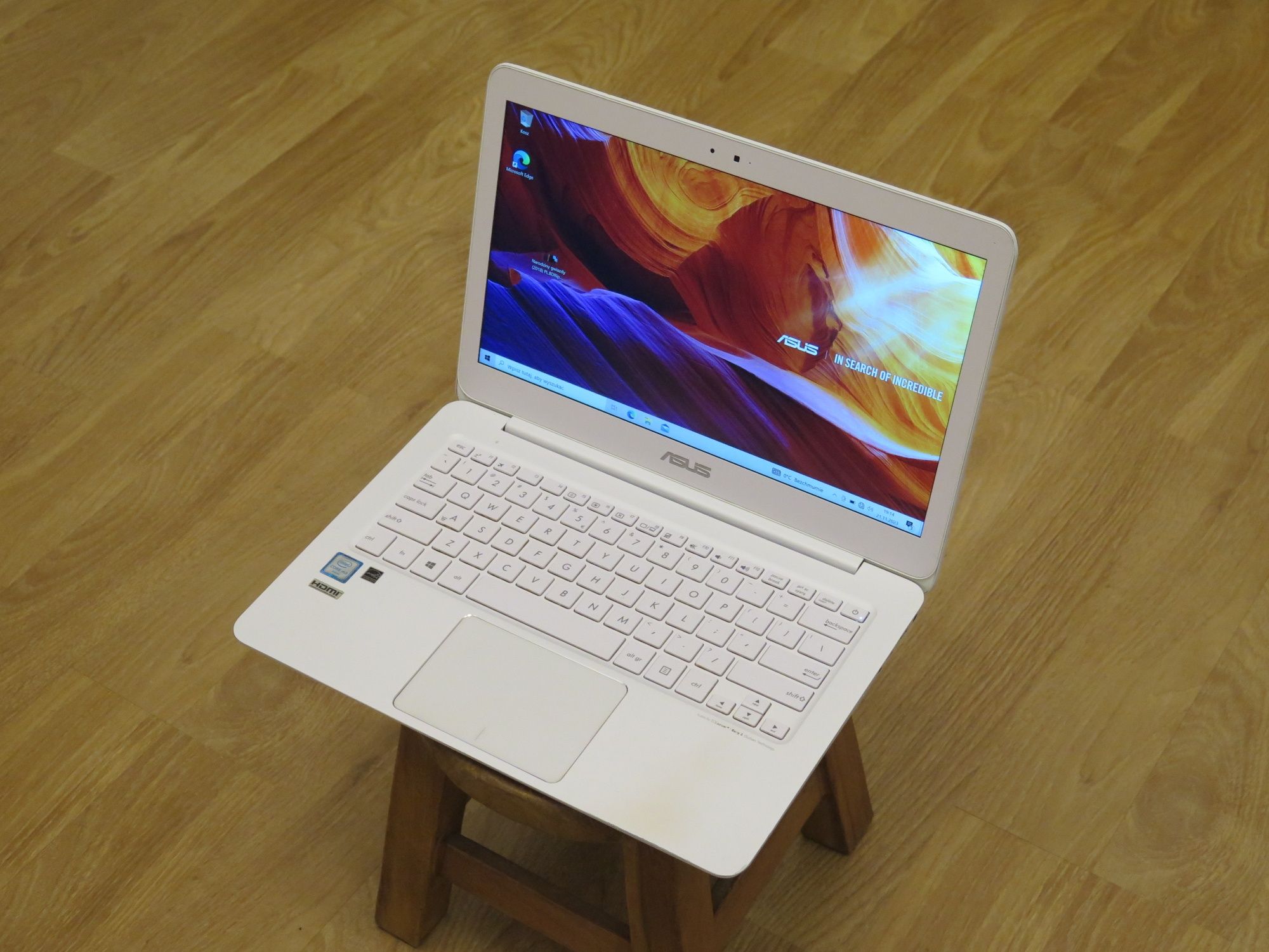 Asus UX305 Ultrabook