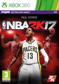 NBA 2K17 PS3 Wrocław Sklep tomland.eu