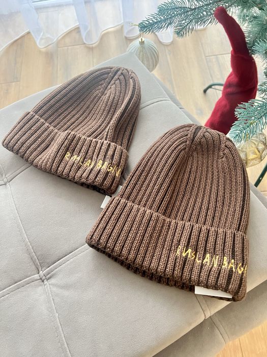 Шапка ruslan baginskiy у наявності