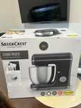 Robot kuchenny Silver Crest