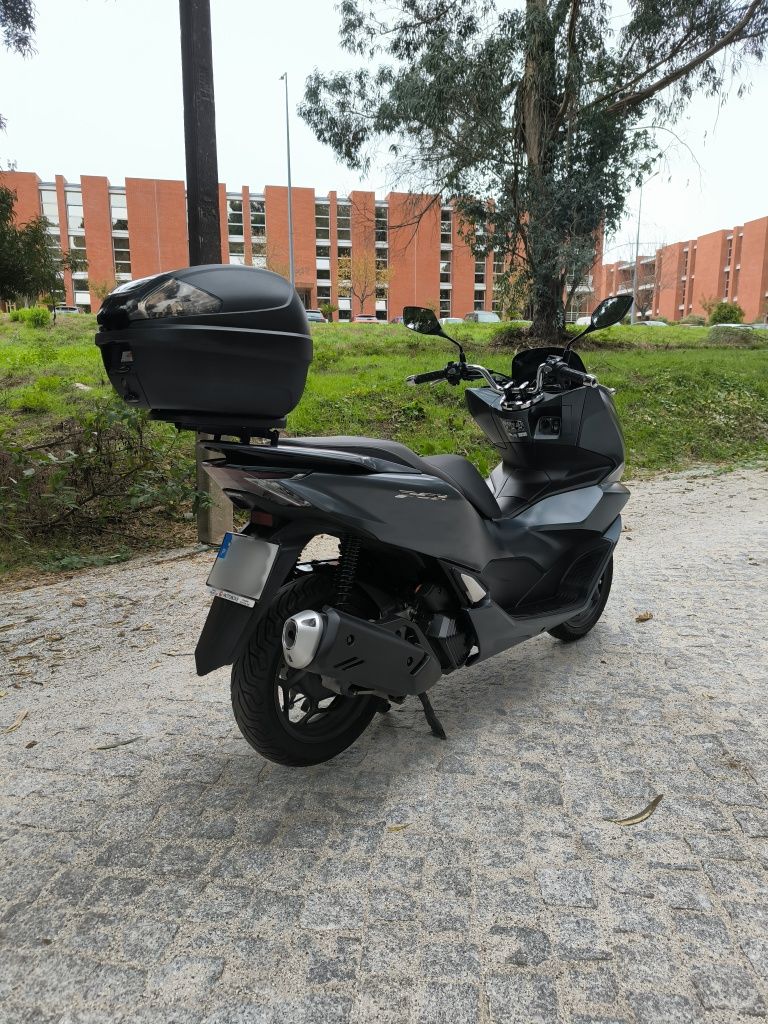 Honda Pcx 2022 18mil km
