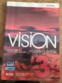 Vision 3- książka