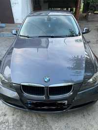 Продам своє авто BMW 318i