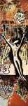Obra de arte - Paul Kostabi, Mark Kostabi, Tony Esposito - 3 Culturas