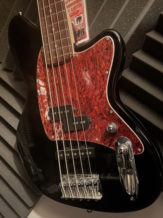 Gitara basowa IBANEZ TMB105 - 5 strun