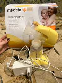 medela молокоотсос