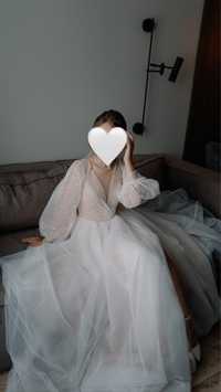 Весільна сукня OLIVE