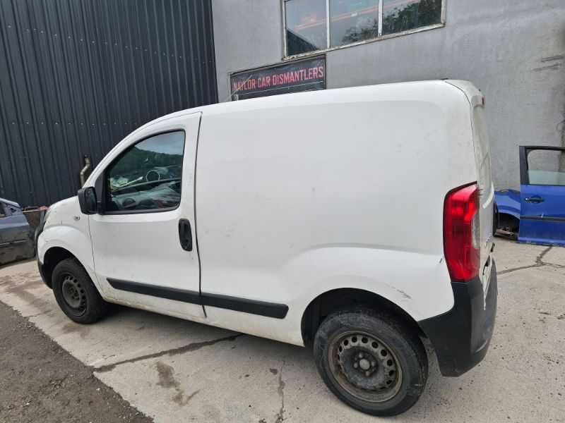 Бампер Fiat Fiorino розборка шрот