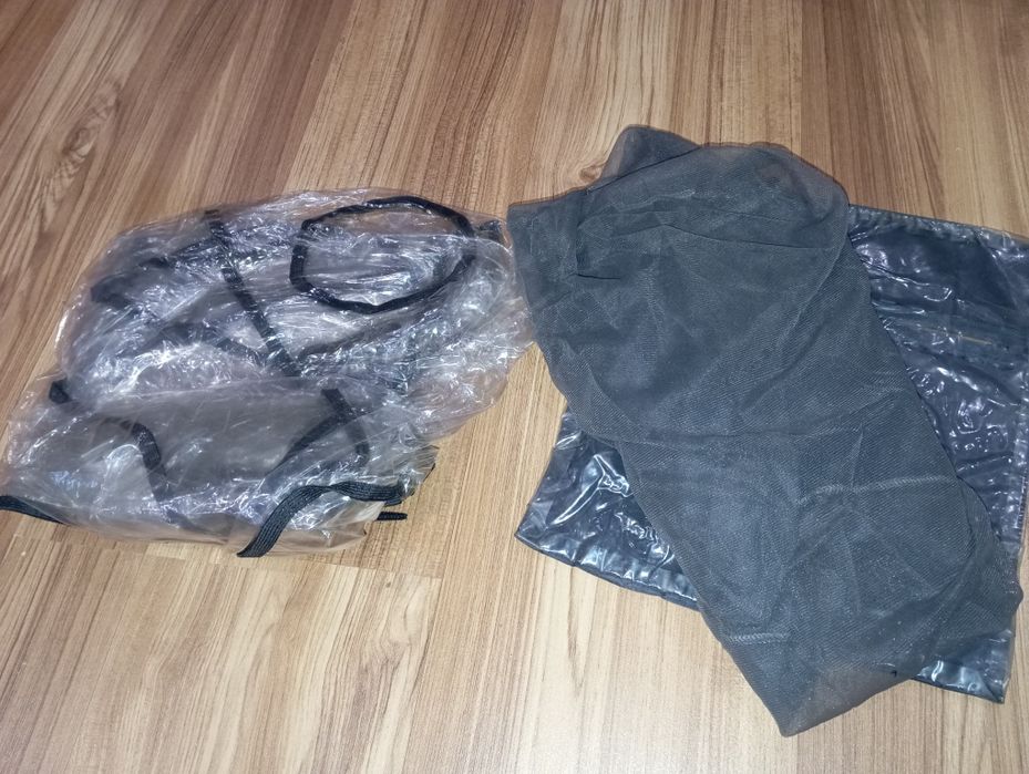 Візок дитячий 2 в 1 BRITAX GO BIG, прогулянка та люлька.