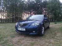 Mazda 3 2003r. 2.0 150km