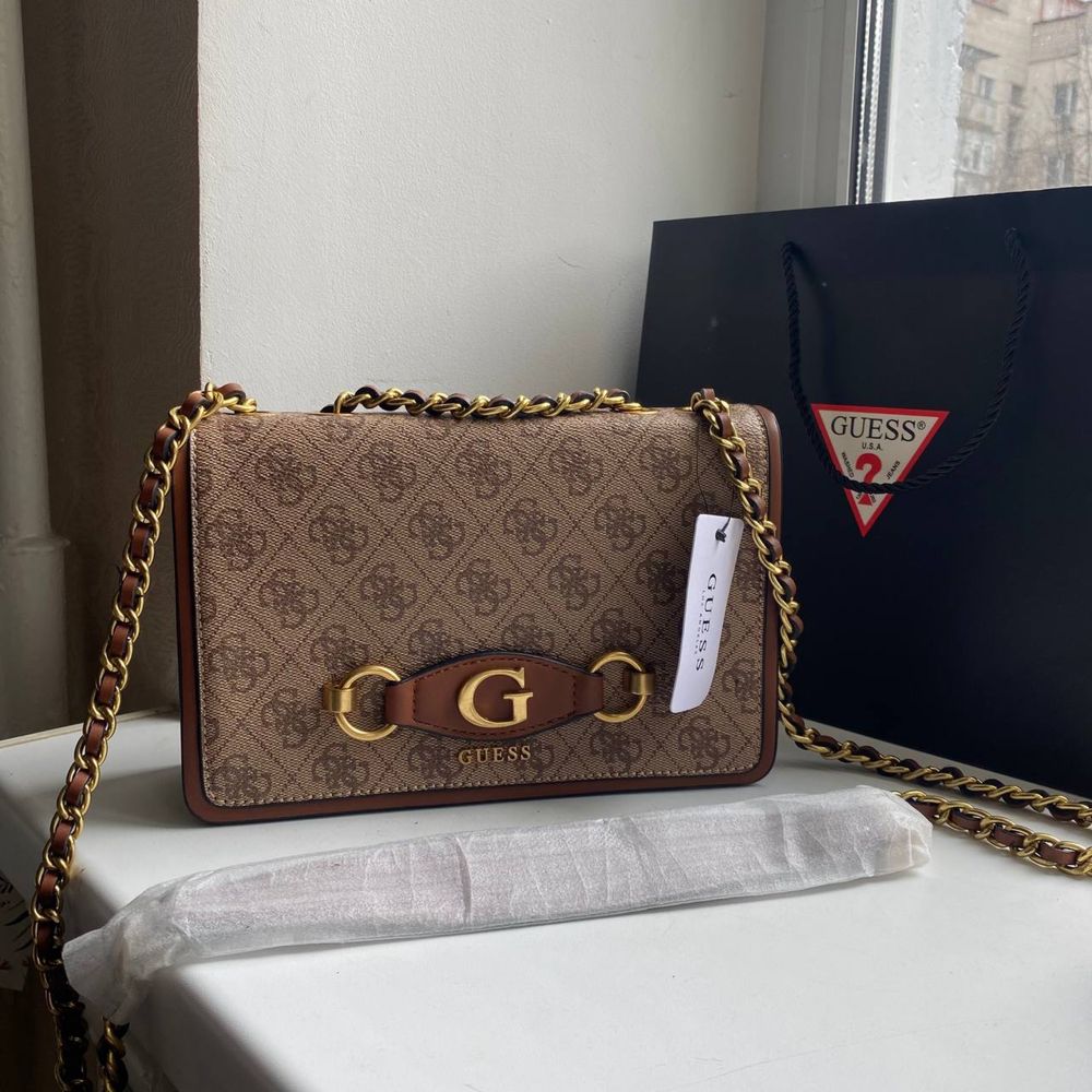 Сумка Guess Izzy