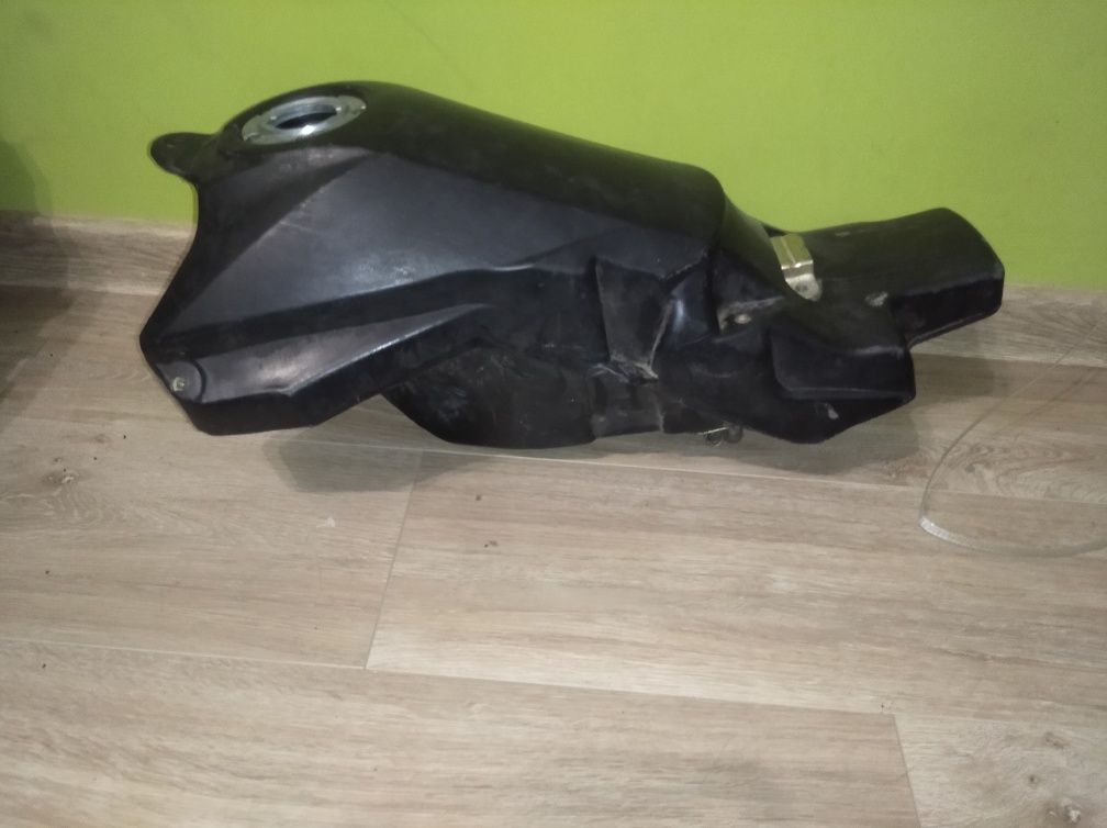 Sprzedam bak Sachs ZZ SFM 125