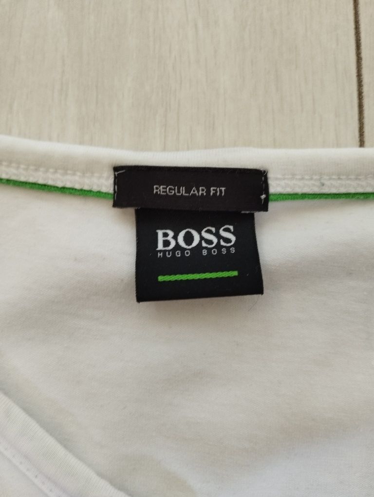 Hugo Boss koszulka