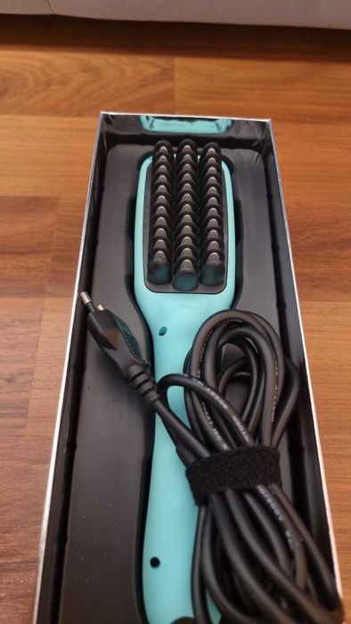 Термобраш IKOO E-Styler (Ocean Breeze)