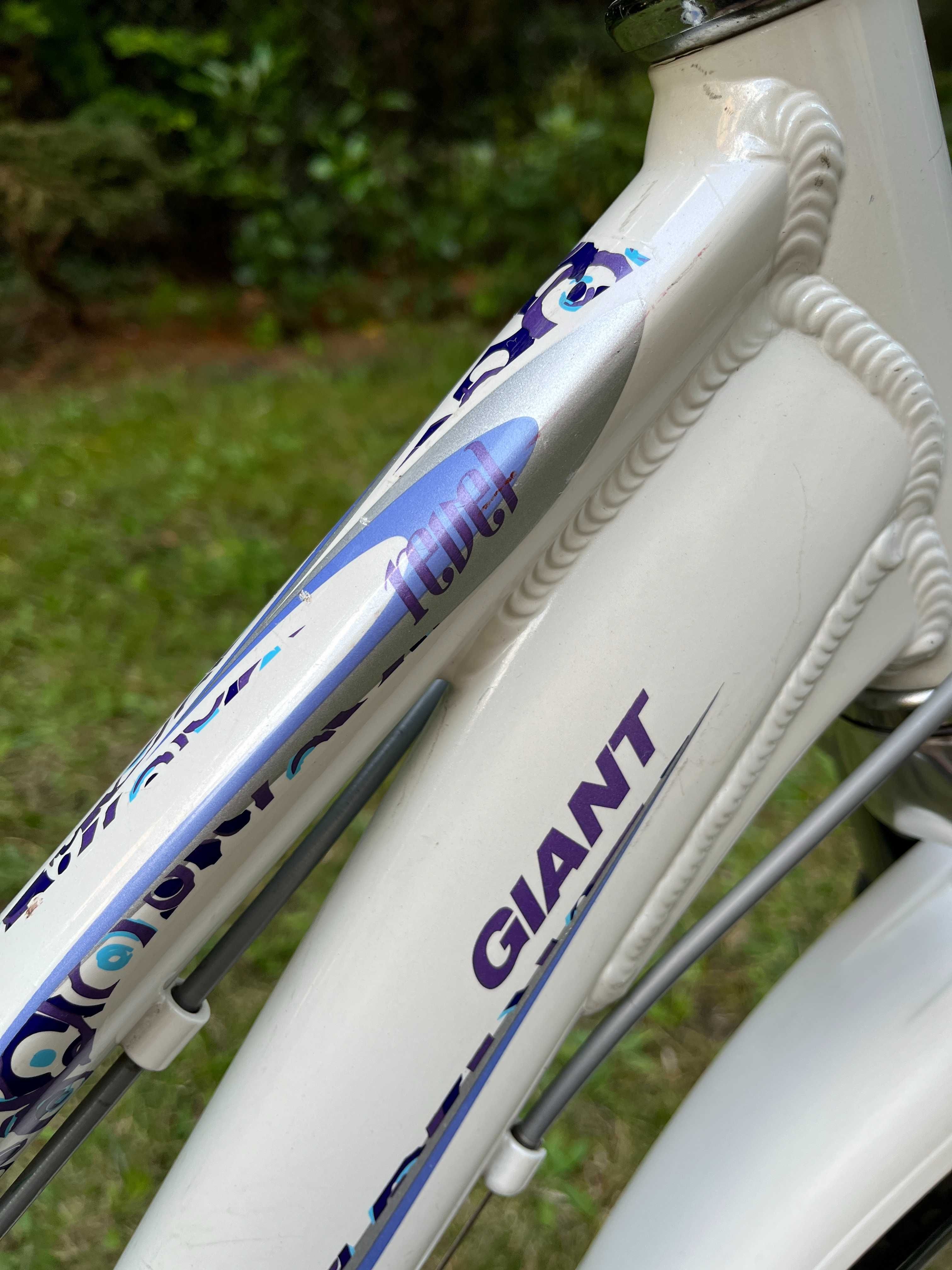 Rower Giant Revel 24" (8-12 lat)