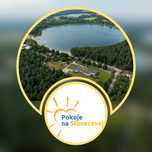 Pokoje na Słonecznej pokoje,noclegi,hotel nad jeziorem POLE NAMIOTOWE