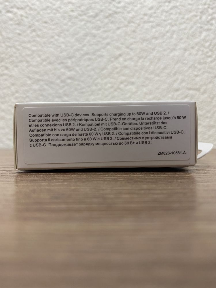 Кабель USB-C для iphone 15 / зарядка шнур