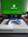 Xbox one s 512ssd