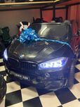 Pojazd BMW X6M XXL 2 osobowe KRISSTORY.PL