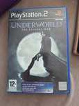 Underworld the eternal war playstation 2
