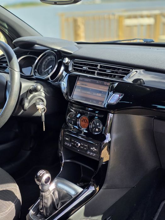 Citroën DS3 1.6 Hdi 2013