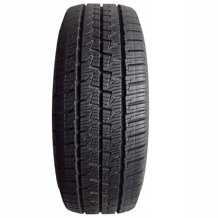 Continental vancontact 4Seasons 215/65 R16C 109/107T 8mm 2021