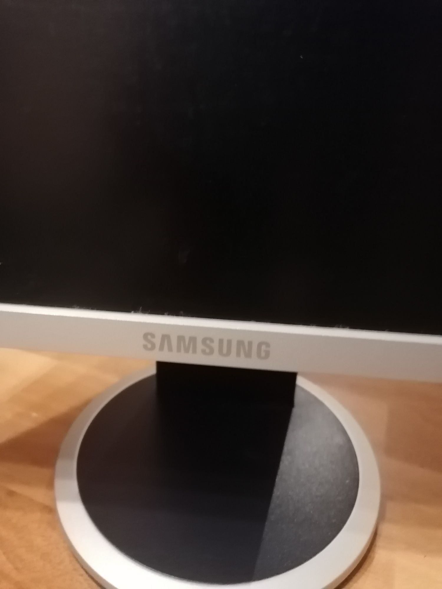 Monitor samsunga