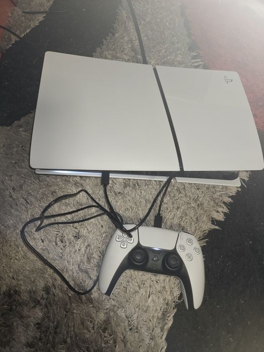 PlayStation 5 Slim 1TB v10