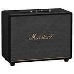 Jak NOWY Głośnik mobilny MARSHALL Woburn III Czarny Bluetooth KOMPLET