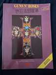 Guns n' roses Appetite for destruction